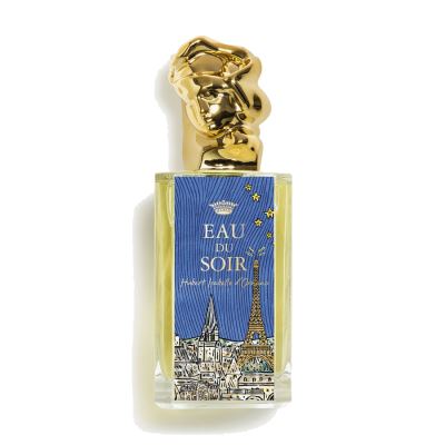 SISLEY Eau du Soir Fee Greening Limited Edition EDP 100 ml